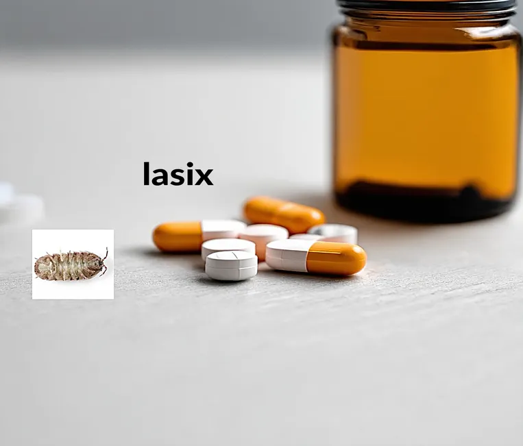 Lasix 3